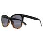 Black Butterfly Shiny Black Turtle Smoke Polarized MP190, Image 2 of 4