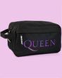 Black Rock Sax Queen Logo Washbag, Image 2 of 5