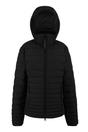 Black Regatta Black Kelane Padded Jacket, Image 1 of 5