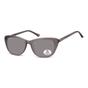 Grey Cat Eye Grey Grey Polarized MP42, Image 1 of 2