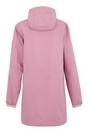 Lilac Regatta Lilac Lioka Waterproof Jacket, Image 4 of 6