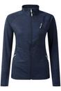 Navy Emerging III Stretch Jacket, Image 1 of 4