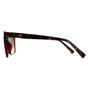 Brown Ted Baker Brown Square Double Champagne Demi Brown Gradient TB1676 Ramona, Image 3 of 4