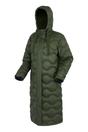 Khaki Regatta Khaki Embrie Quilted Jacket, Image 3 of 5