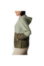 Green Flash Forward Soft Shell Jacket, Image 5 of 5