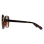 Brown Square Havana Brown Gradient Polarized PLD 4177/S/X, Image 3 of 4