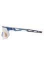 Crystal Loki Photochromic Cycling Sunglasses, Image 5 of 5