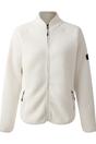 Off White Dare 2B Off White Excursion Fleece Jacket, Image 1 of 4