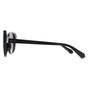 Black Butterfly Black Grey Polarized PLD 4154/S/X, Image 3 of 4
