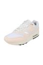 White Air Max 1 Trainers, Image 2 of 6