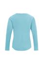 Blue Serenity Long Sleeved TShirt, Image 2 of 3