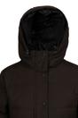 Black Trespass Black Lainey DLX Down Jacket, Image 4 of 4