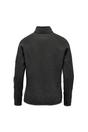 Black Avalanche Fleece Top, Image 2 of 3