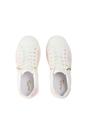 Pink Elgata Platform Trainers, Image 3 of 3