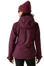 Plum Torrek Blazen Insulated Waterproof Jacket, Image 5 of 6