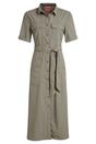 Green Carina Adventure Nosilife Dress, Image 1 of 4