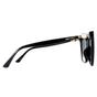 Black Jimmy Choo Black Cat Eye Black Grey Gradient RUA/G/S, Image 4 of 4