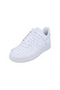 White Air Force 1 07 Lo Trainers, Image 2 of 6