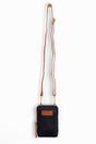 Navy Etre Navy Crossbody Phone Bag, Image 1 of 3