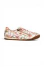 Pink Womens Trainers Sneaker Shoes-TIVANAO-05, Image 1 of 7