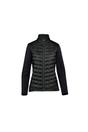 Black Appalachian Softshell Thermal Jacket, Image 1 of 3