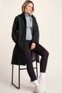 Black Nova Performance Waterproof Jacket, Image 2 of 6