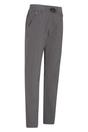 Dark Grey Explore Hiking Trousers, Image 4 of 4