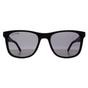 Black Lacoste Black Rectangle Matte Black Grey L929SE, Image 1 of 4