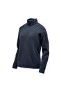 Navy Avalanche Fleece Top, Image 3 of 3