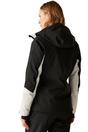 Off White Flurry II Waterproof Ski Jacket, Image 4 of 5