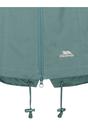 Dark Green Waterproof Shell Jacket, Image 3 of 5