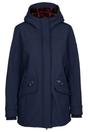 Navy Anza TP75 Soft Shell Jacket, Image 1 of 4