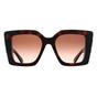 Brown Butterfly Havana Brown Gradient GG2039S, Image 1 of 3
