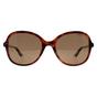 Brown Butterfly Havana Bronze Polarized PLD 4136/S, Image 1 of 4