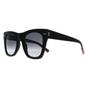 Black Missoni Black Square Black Grey Gradient MIS 0069/S, Image 2 of 3