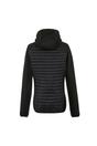 Black Anderson Hybrid Jacket, Image 3 of 5