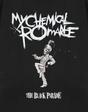 Black My Chemical Romance Marching Band T-Shirt, Image 6 of 6