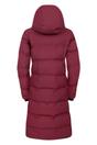 Plum Dare 2B Plum Wander Padded Jacket, Image 2 of 3