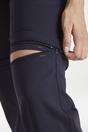 Navy Kiwi Pro II Convertible Trousers, Image 3 of 7