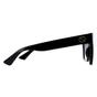 Black Gucci Black Square Black Grey Gradient GG1714S, Image 4 of 6