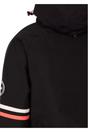 Black Bianca Ski Jacket, Image 3 of 4