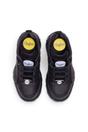 Black Womens Platform Trainers -1339-14-2.0, Image 6 of 6