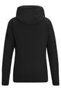 Black Nayna Fleece Jacket, Image 2 of 4