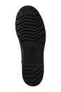 Black Tamaris Black Tamaris Womens Black Chelsea Boots, Image 6 of 7