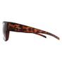  Suncovers Square Havana Brown Polarized Sunglasses, Image 3 of 4