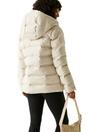Nude Altoro Thermal Padded Jacket, Image 5 of 5