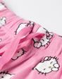 Pink Hello Kitty Vest and Shorts Pyjama Set, Image 6 of 6