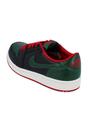 Black Nike Womens Air Jordan 1 Retro Low Og Trainers, Image 3 of 6