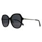 Black Butterfly Black Grey Polarized PLD 6177/G/S, Image 2 of 3