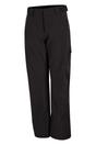 Black Ice Ski Trousers, Image 3 of 4
